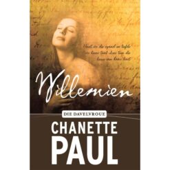Davelvroue 02: Willemien