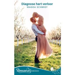 Diagnose hart verloor