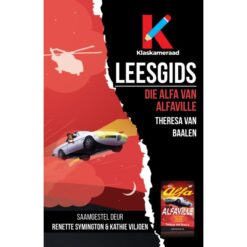 Leesgids: Die Alfa van Alfaville