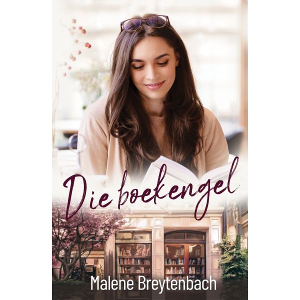 Die boekengel