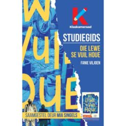 Studiegids - Die Lewe se vuil houe