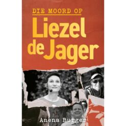 Die moord op Liezel de Jager