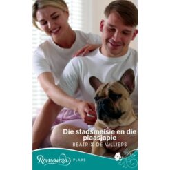 Die stadsmeisie en die plaasjapie