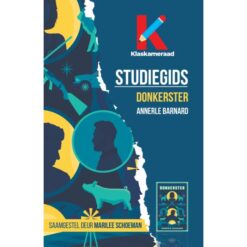 Studiegids: Donkerster