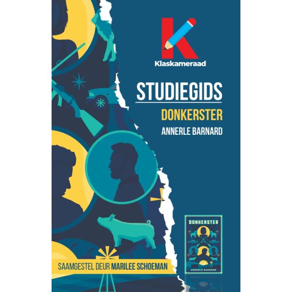 Studiegids: Donkerster