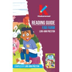 Reading Guide: Fab Farm