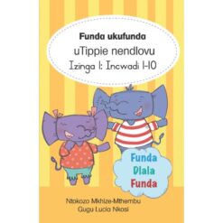 Funda ukufunda Izinga 1 (isiZulu) iseti yebhokisi