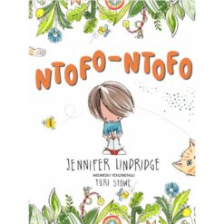 Ntofo-ntofo (The Fuzz-Fuzz isiZulu)