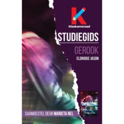 Studiegids - Gerook