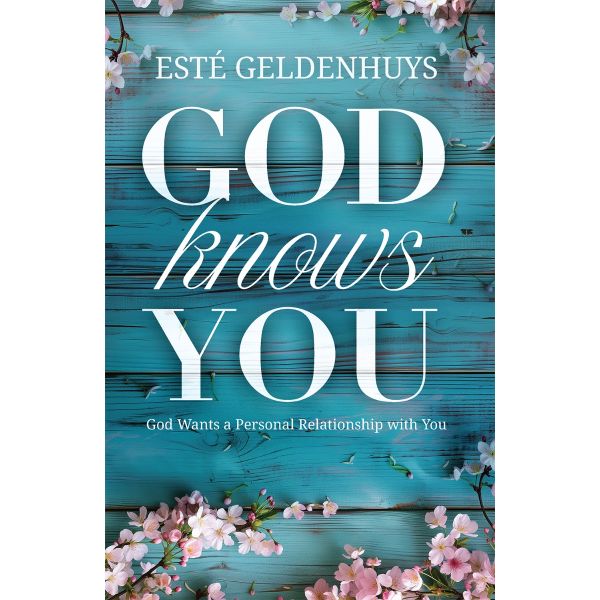 God Knows You