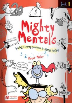 Mighty Mentals Grade 4 Workbook B