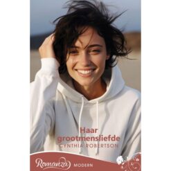 Haar grootmensliefde