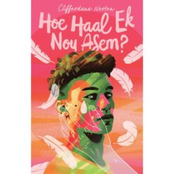 Hoe haal ek nou asem?