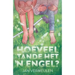 Hoeveel tande het 'n engel?
