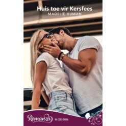 Huis toe vir Kersfees