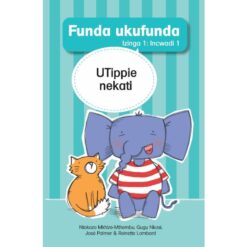 Funda ukufunda, Izinga 1 (isiZulu) - UTippie nekati