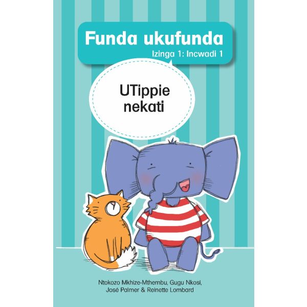 Funda ukufunda, Izinga 1 (isiZulu) - UTippie nekati