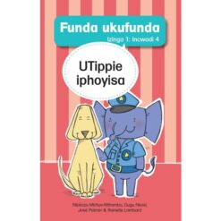 Funda ukufunda, Izinga 1 (isiZulu) - UTippie iphoyisa