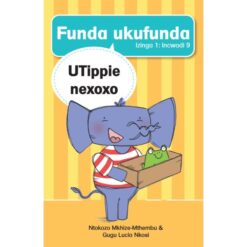 Funda ukufunda, Izinga 1 (isiZulu) - UTippie nexoxo
