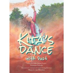 Kita's Dance with Dust