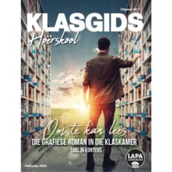 Klasgids HS Februarie 2025