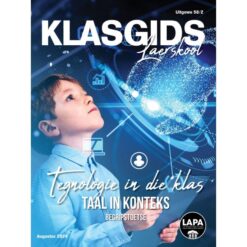 Klasgids Aug 2024 Laerskool