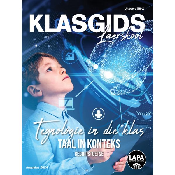 Klasgids Aug 2024 Laerskool