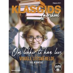 Klasgids LS Februarie 2025