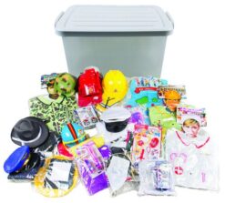Costume Fantasy Play Kit (Careers)