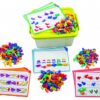 Counters Set Kit (Counters And Activity Cards)