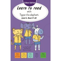 Learn to Read (Level 6) Boxset (School Edition)