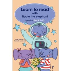 Learn to read (Level 6) Boxset