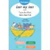 Leer my lees (Vlak 2 BK 11-20) Boekpak (Skooluitgawe)