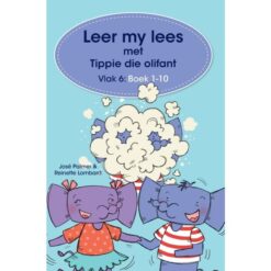 Leer my lees (Vlak 6) Boekpak