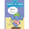 Learn to read (Level 1)15: Tippie in the sun (School Edition)