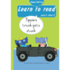 Learn to read (Level 2)11: Tippie’s truck gets stuck (School Edition)