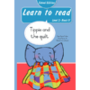 Learn to read (Level 2)17: Tippie and the quilt (School Edition)