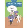 Learn to read (Level 4)12 Tippie's horse (School Edition)