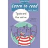 Learn to Read (Level 5)11: Tippie and the visitor (School Edition)