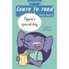 Learn to Read (Level 6)11: Tippie's special day (School Edition)