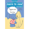 Learn to read (Level R) 11: Tippie and his dog (School Edition)