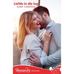 Liefde in die lug