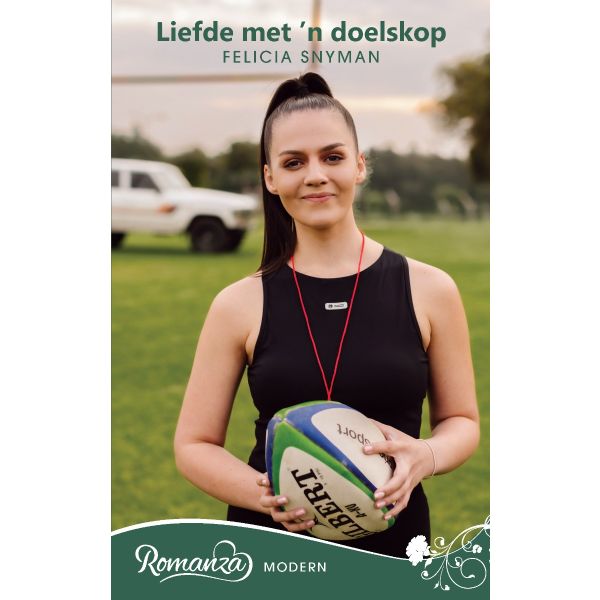 Liefde met ’n doelskop