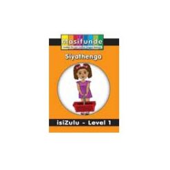 Siyathenga (We go shopping)