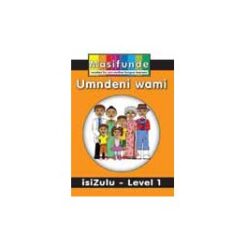 Umndeni wami (My family)