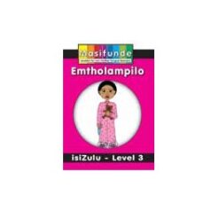 Emtholampilo (At the clinic)