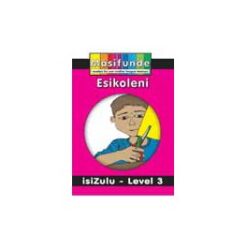 Esikoleni (At school)