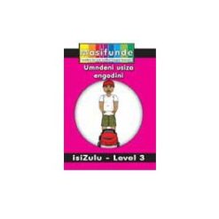 Umndeni usiza engadini (My family helps in the garden)