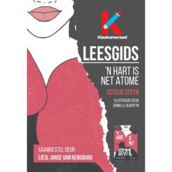 Leesgids: ‘n Hart is net atome