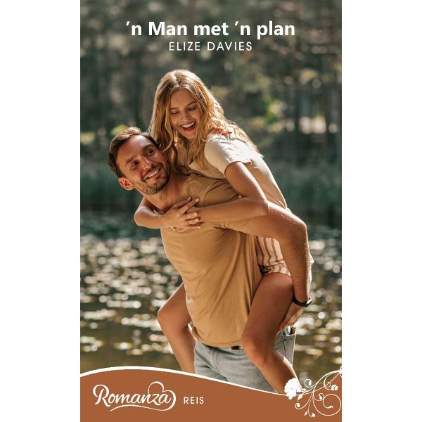Man met ’n plan